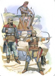 Böğü Kağan1