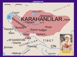 Karahanlılar Devleti