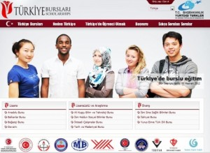 TR Bursları
