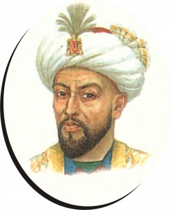 Uluğ Bey